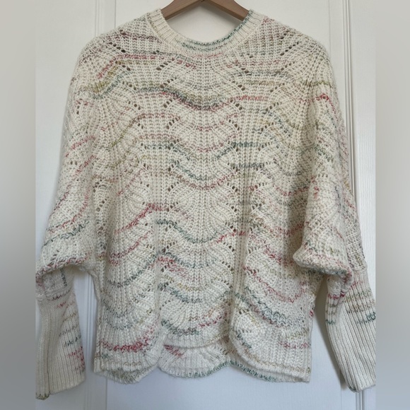 BB Dakota Knit Sweater by Steve Madden | L - Picture 1 of 11